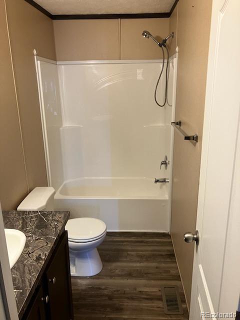 17190 Mt Vernon Road