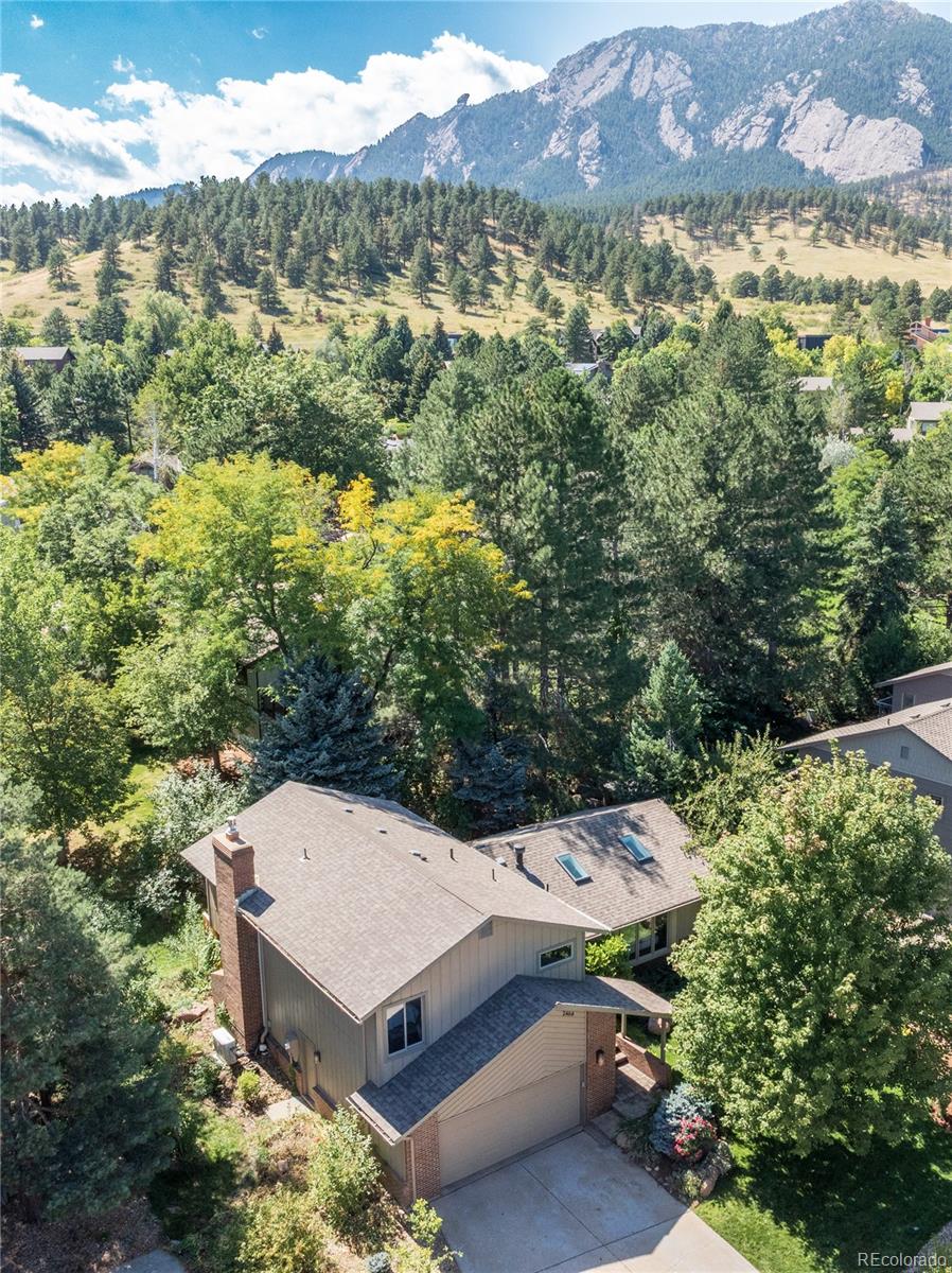 2464 Powderhorn Lane