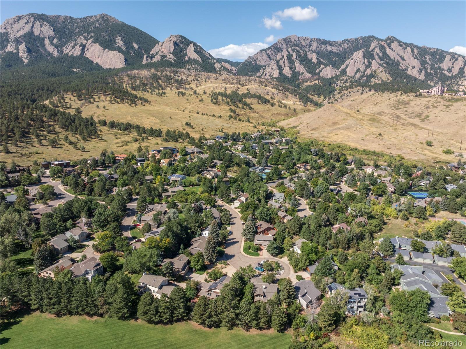 2464 Powderhorn Lane