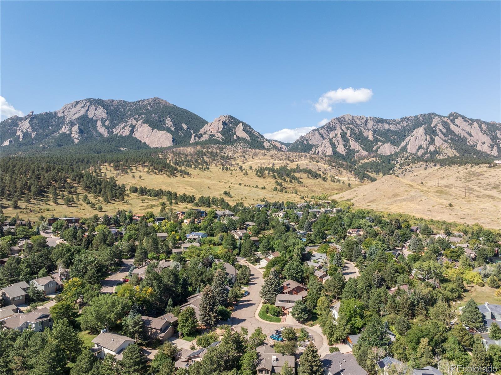 2464 Powderhorn Lane