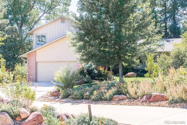 2464 Powderhorn Lane