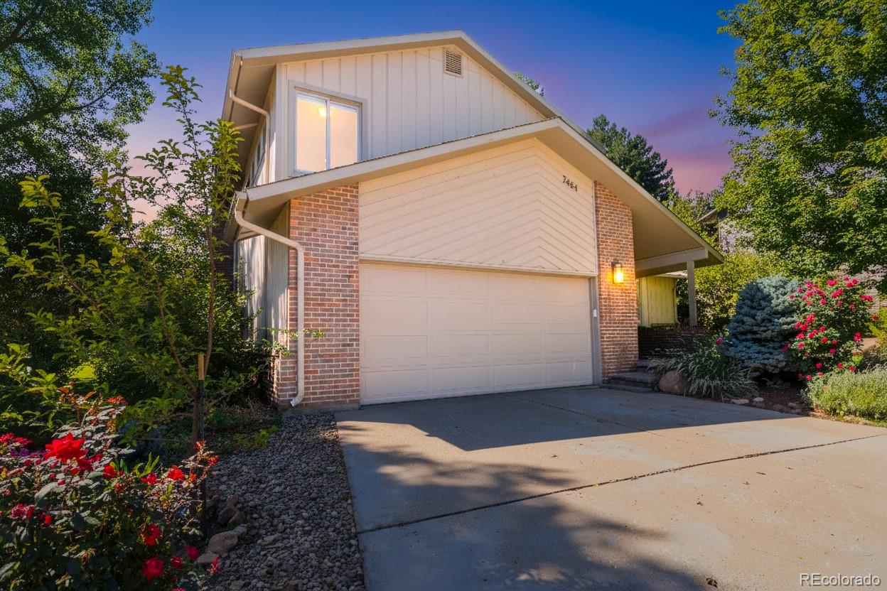 2464 Powderhorn Lane