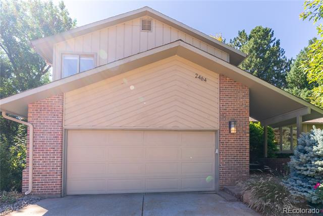 2464 Powderhorn Lane