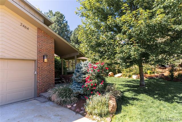 2464 Powderhorn Lane