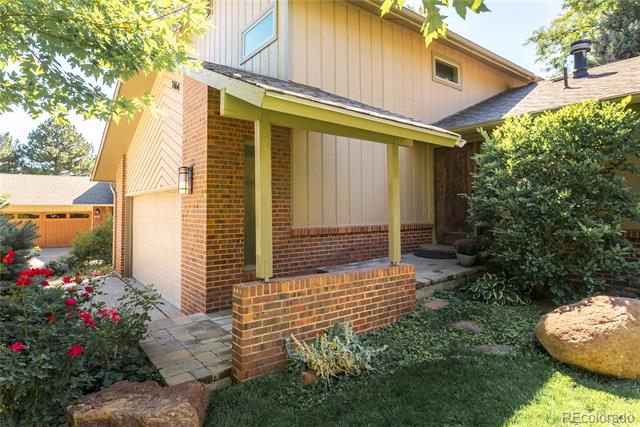 2464 Powderhorn Lane