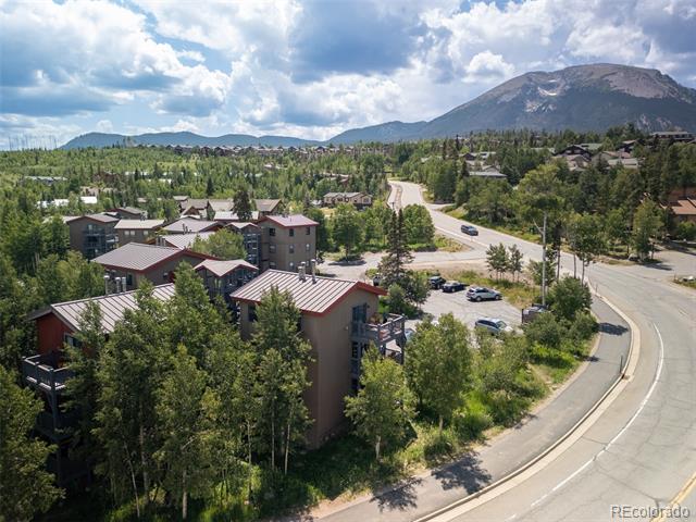 801 Ryan Gulch Road Unit: A1