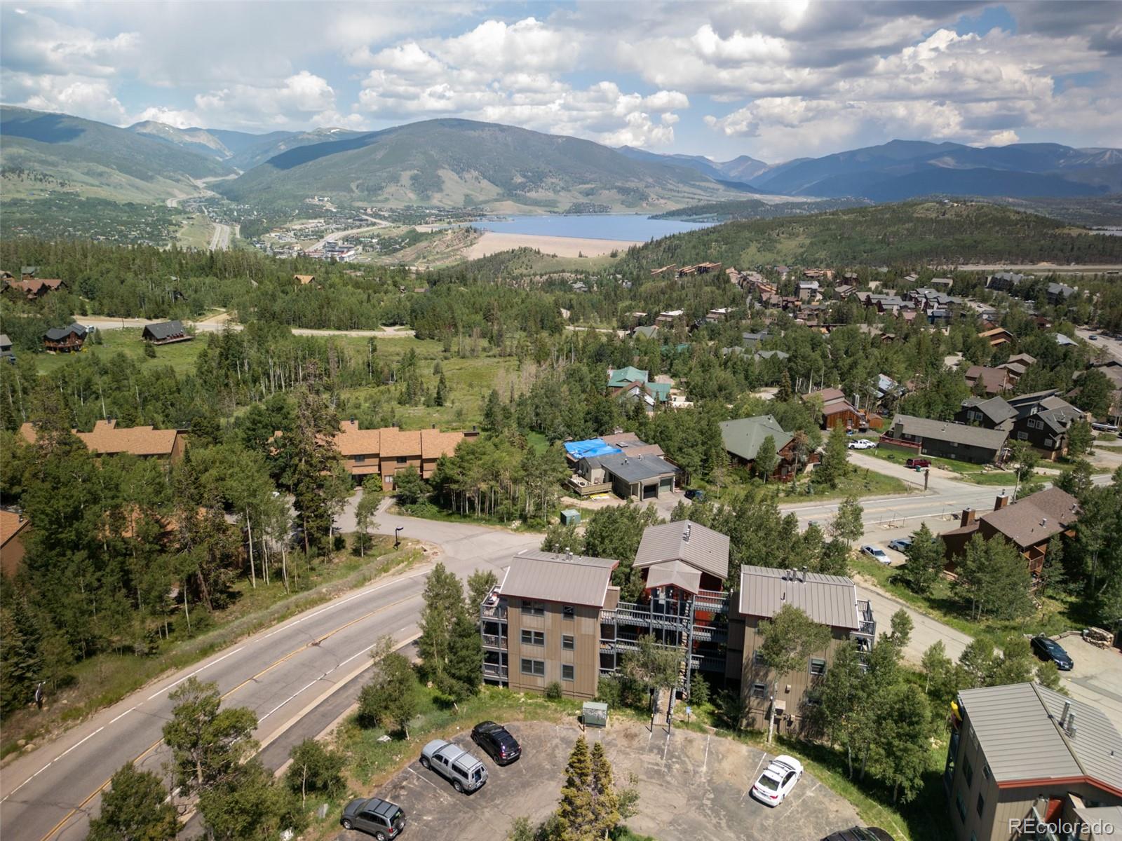 801 Ryan Gulch Road Unit: A1