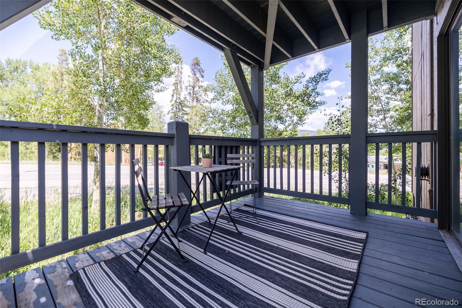 801 Ryan Gulch Road Unit: A1