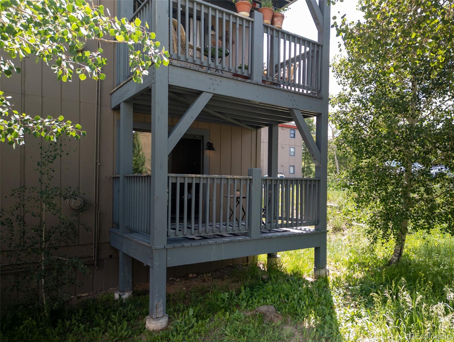 801 Ryan Gulch Road Unit: A1