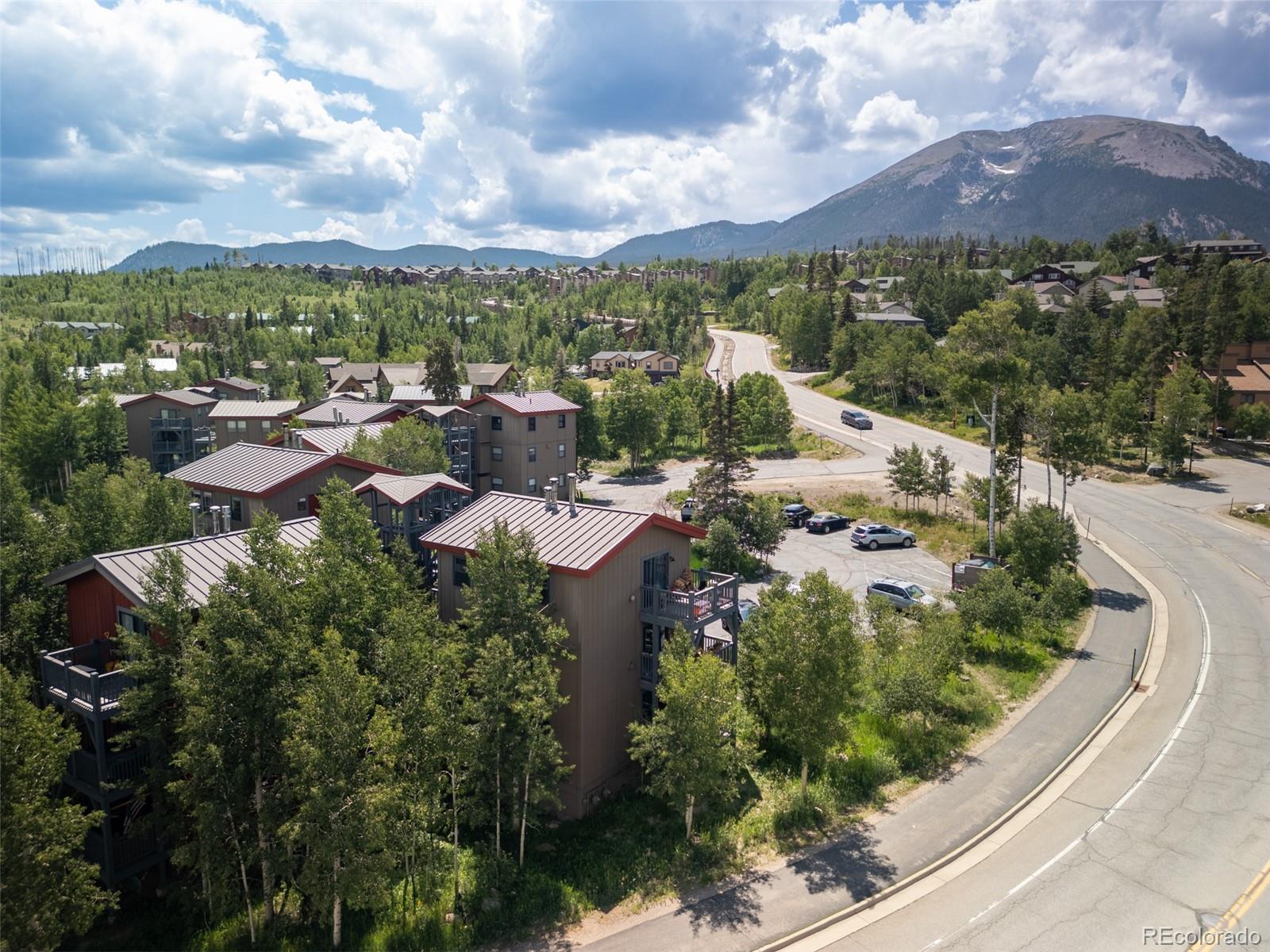 801 Ryan Gulch Road Unit: A1