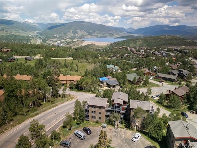 801 Ryan Gulch Road Unit: A1