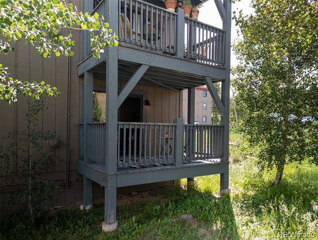 801 Ryan Gulch Road Unit: A1