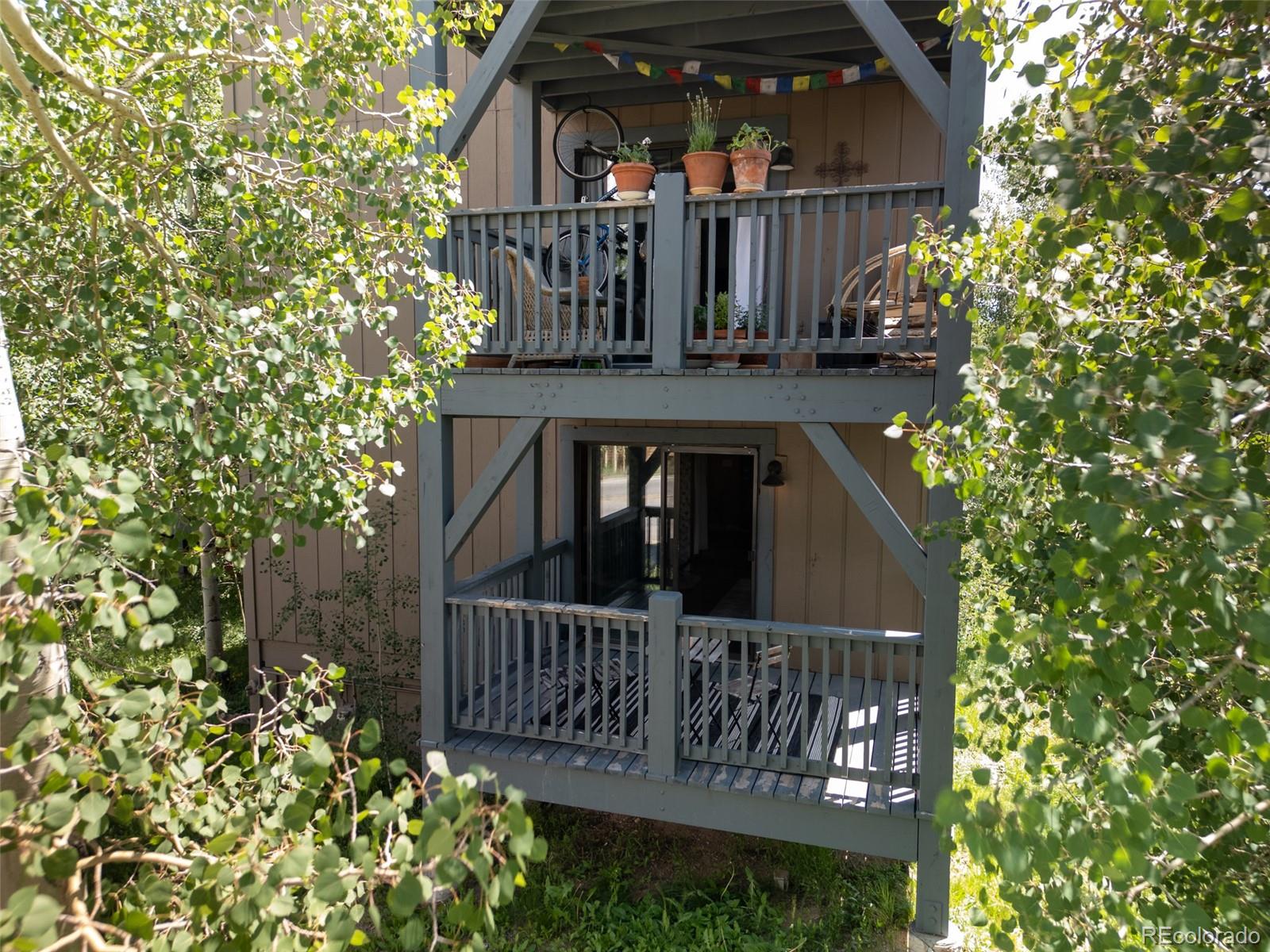801 Ryan Gulch Road Unit: A1