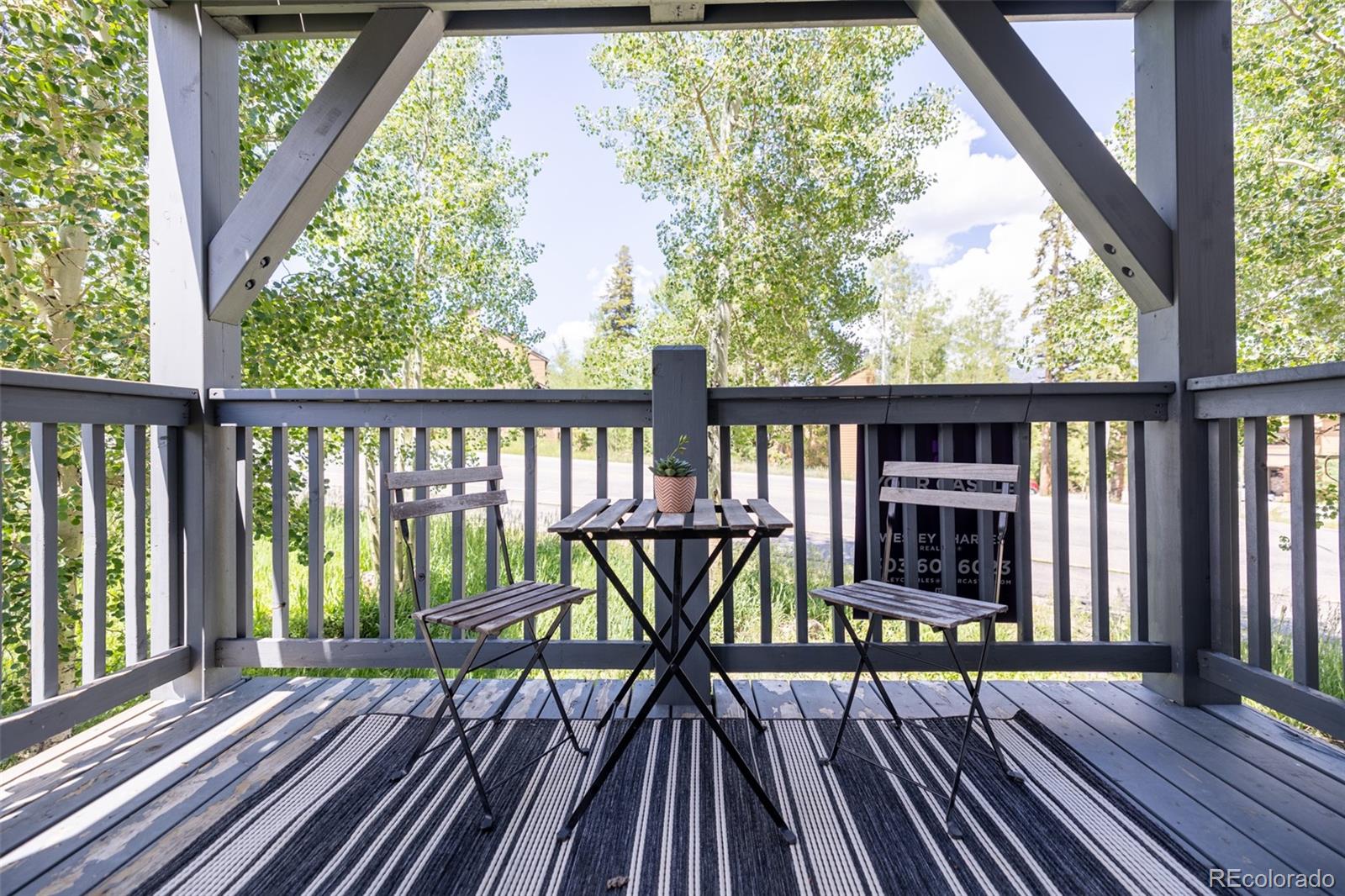 801 Ryan Gulch Road Unit: A1