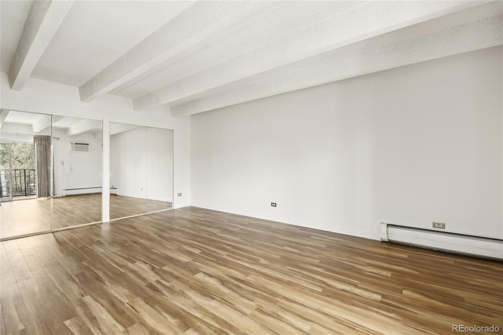 100 S Clarkson Street Unit: 304