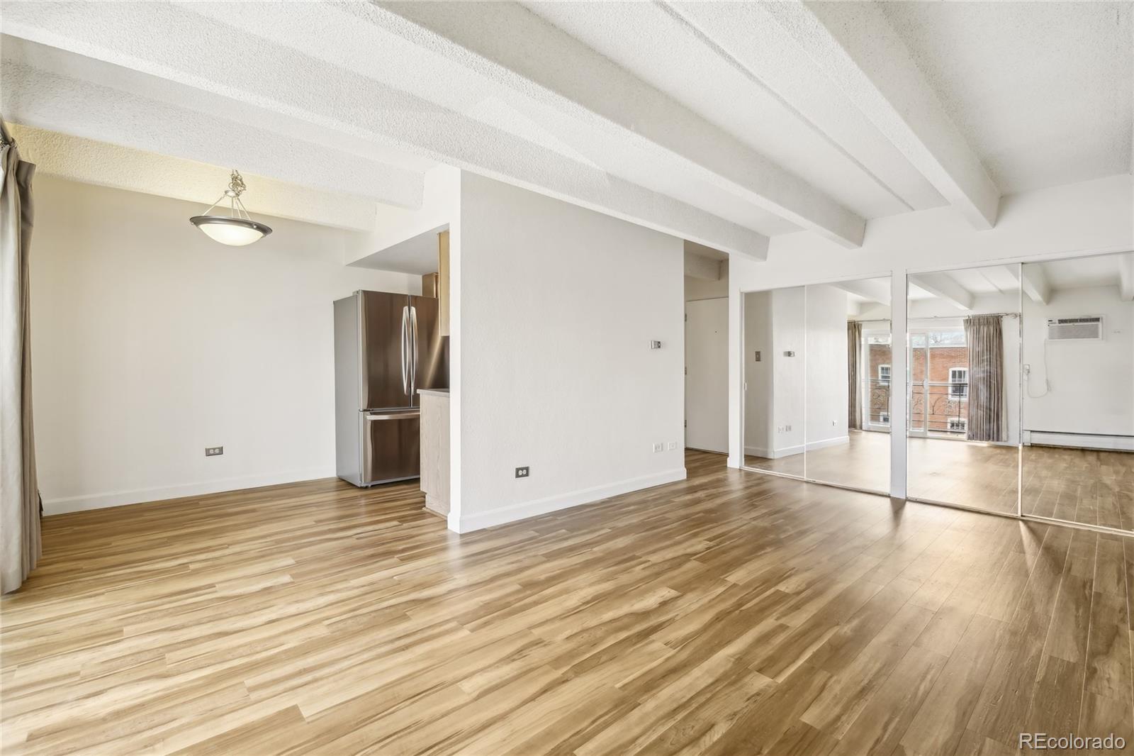 100 S Clarkson Street Unit: 304