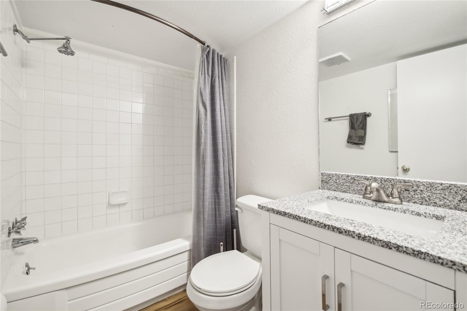 100 S Clarkson Street Unit: 304