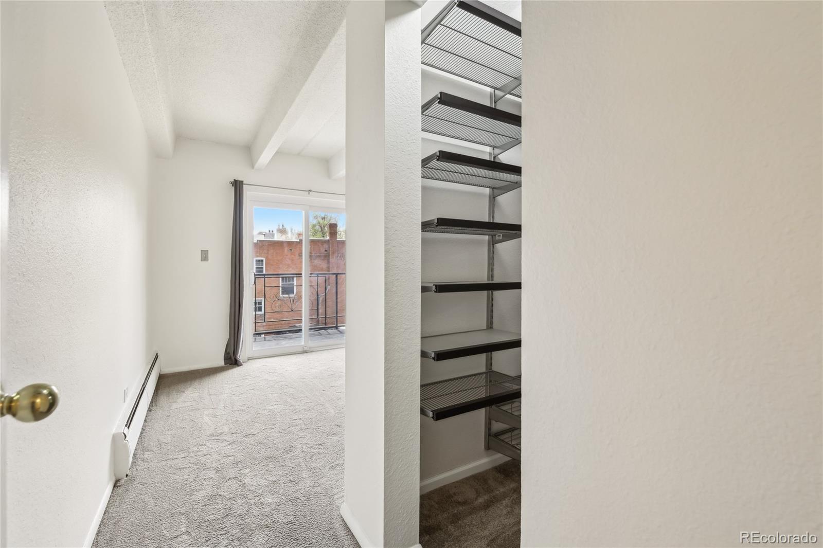 100 S Clarkson Street Unit: 304