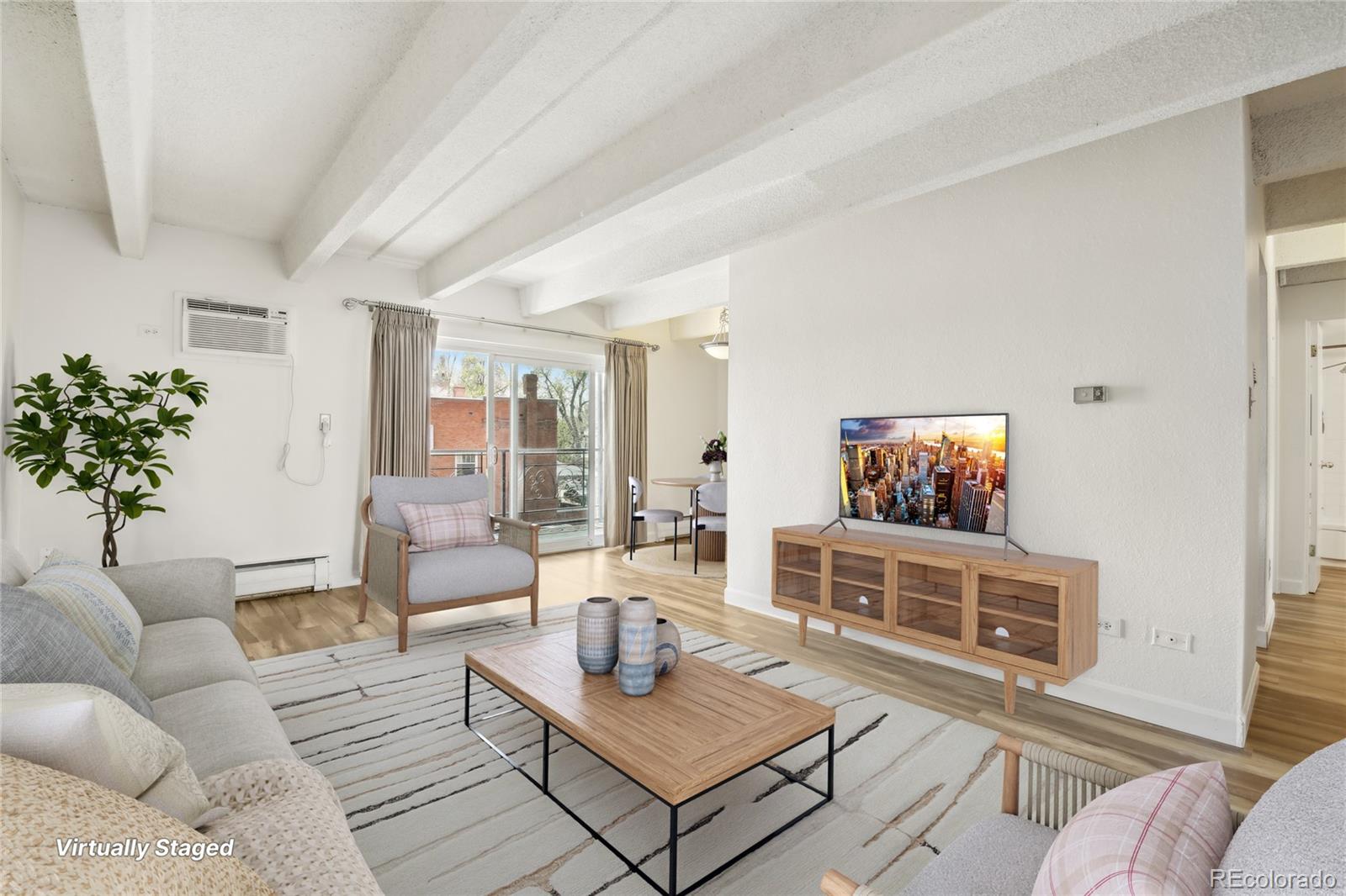 100 S Clarkson Street Unit: 304