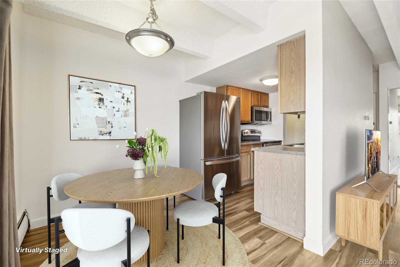 100 S Clarkson Street Unit: 304