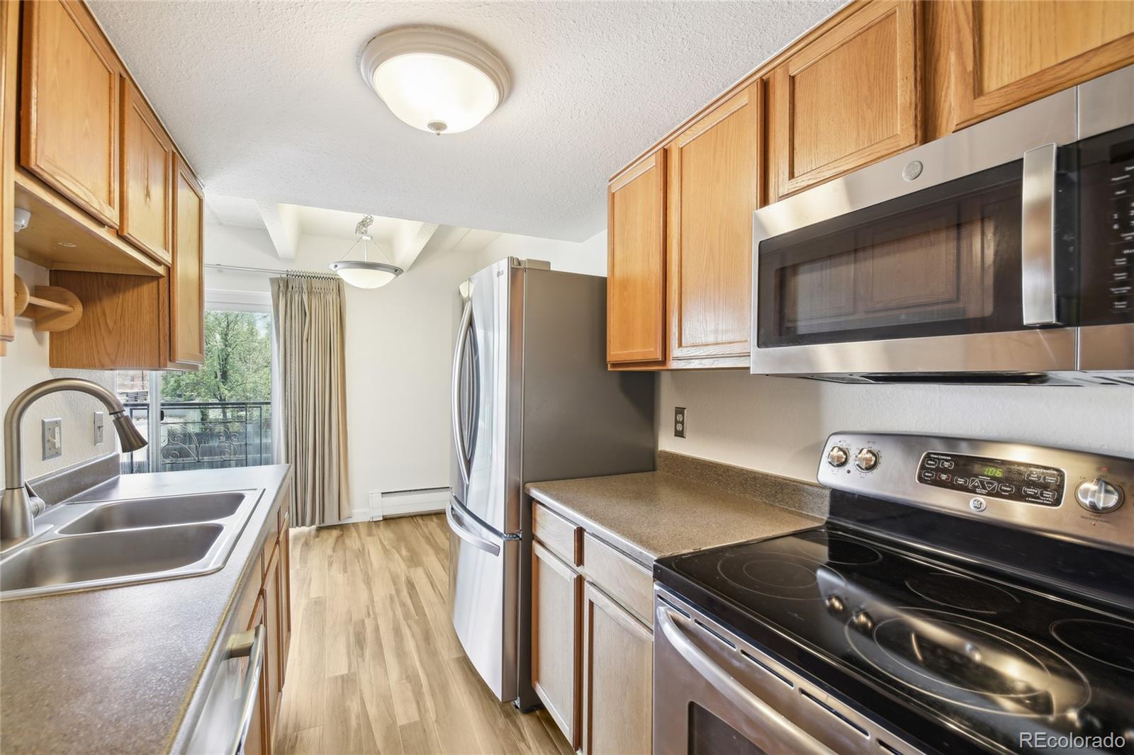 100 S Clarkson Street Unit: 304