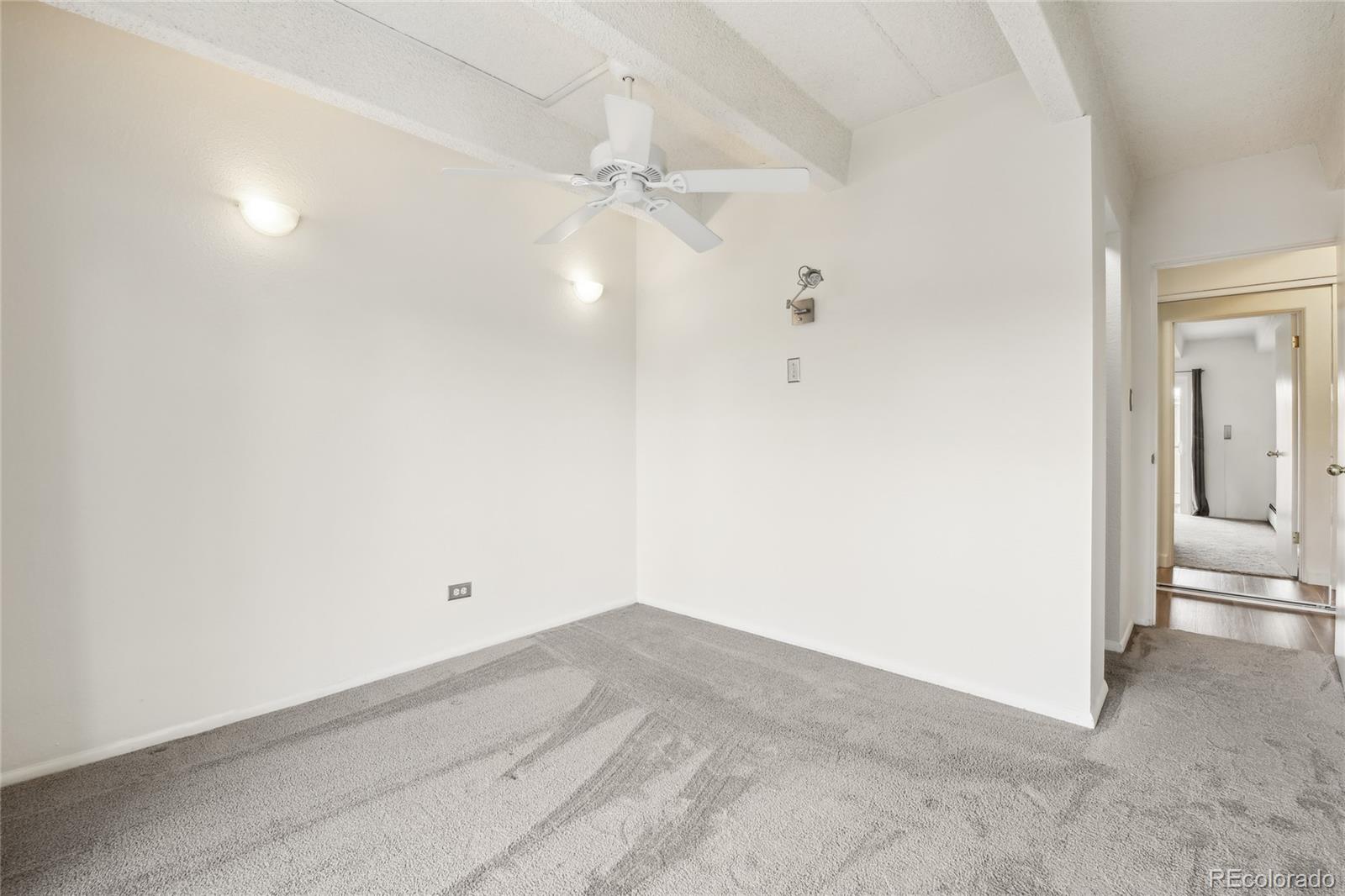 100 S Clarkson Street Unit: 304