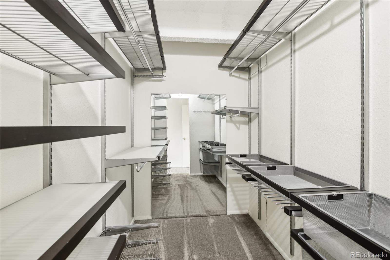 100 S Clarkson Street Unit: 304