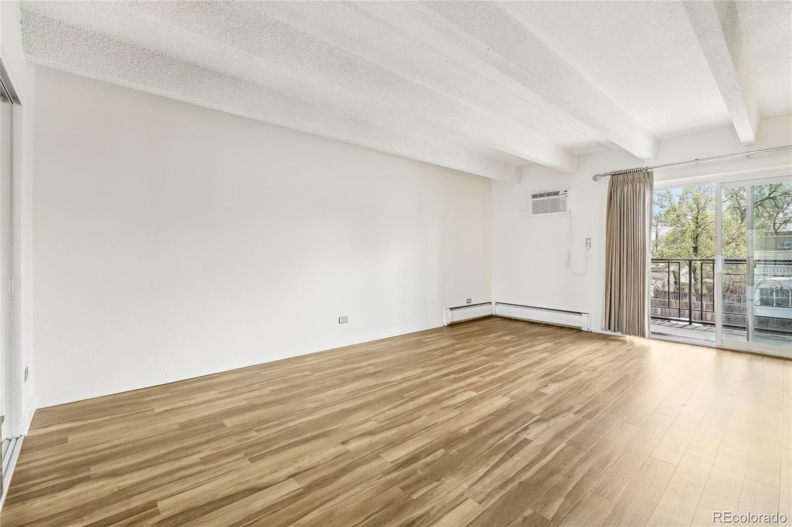 100 S Clarkson Street Unit: 304