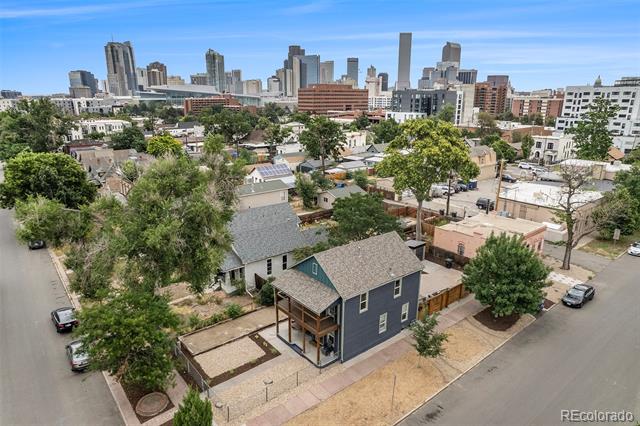 1035 W 12th Avenue