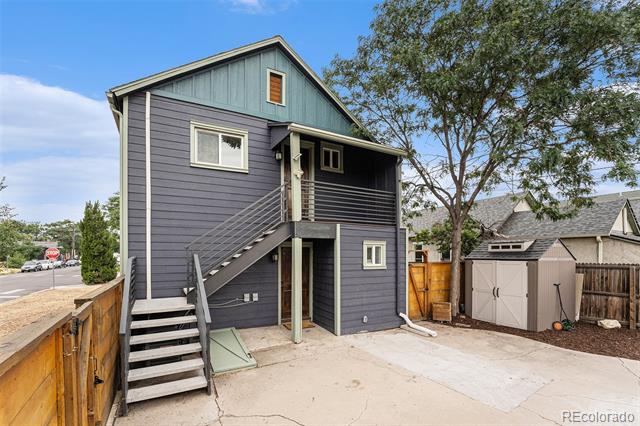 1035 W 12th Avenue