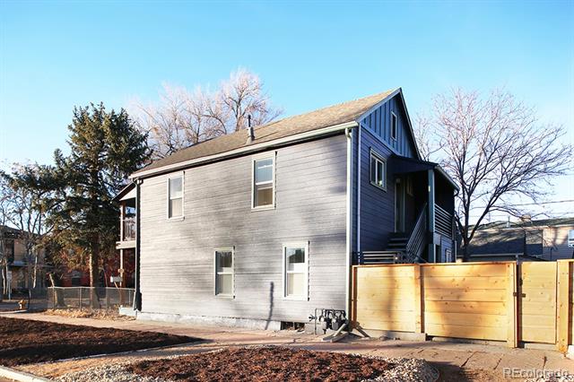 1035 W 12th Avenue