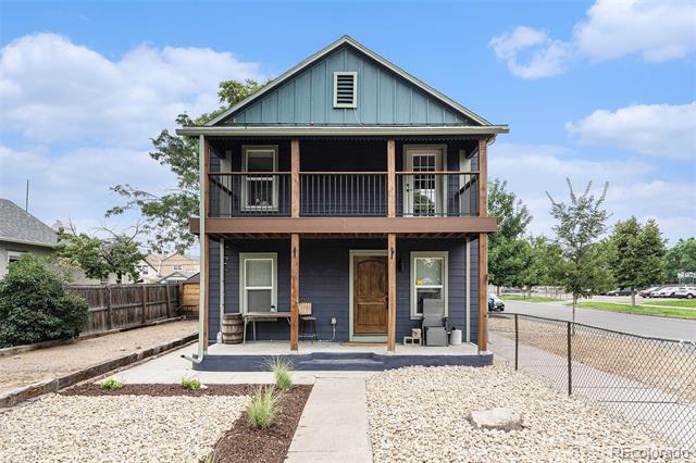 1035 W 12th Avenue