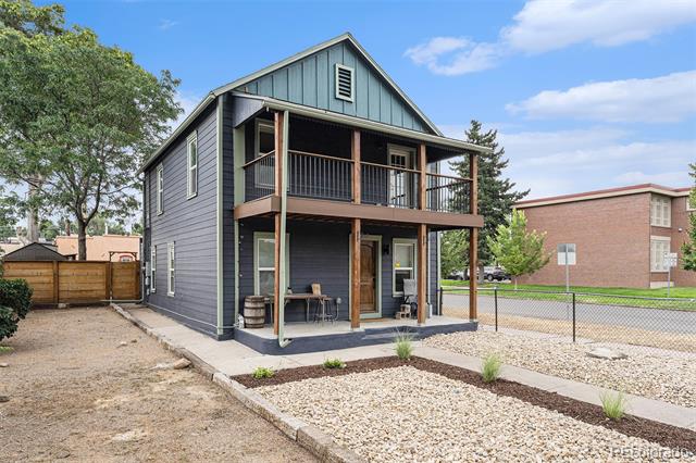 1035 W 12th Avenue