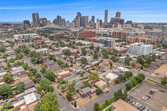 1035 W 12th Avenue