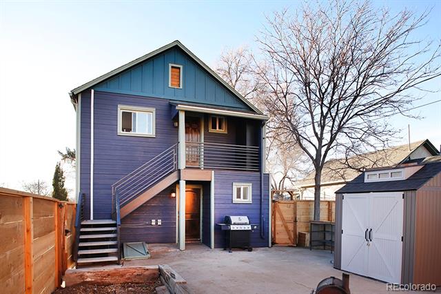 1035 W 12th Avenue
