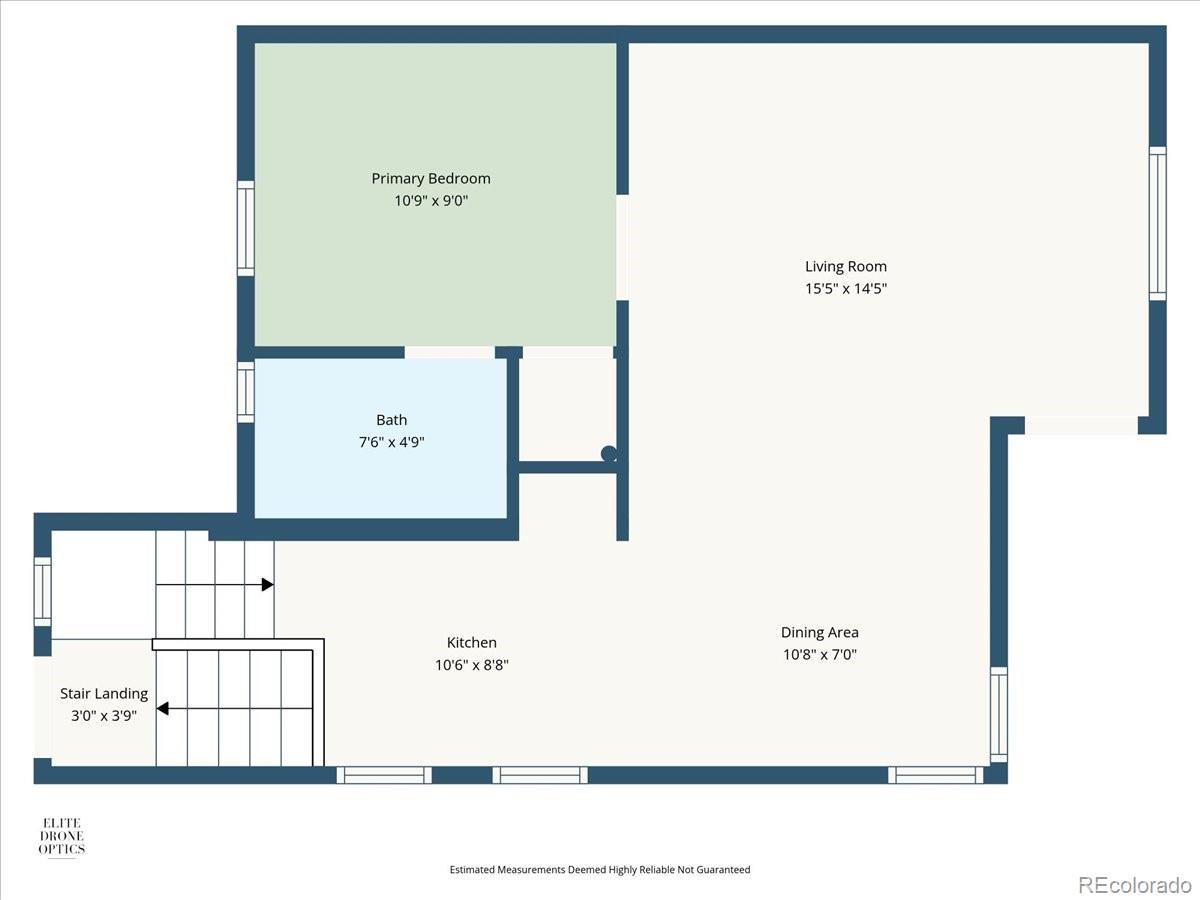 2843 W Archer Place