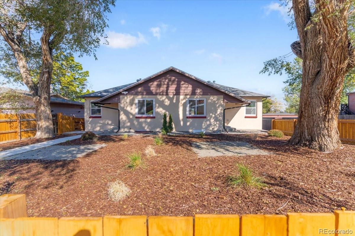 2843 W Archer Place