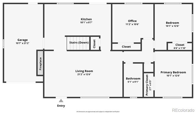 7482 Beach Court
