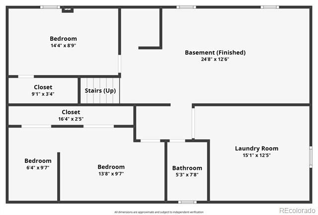 7482 Beach Court