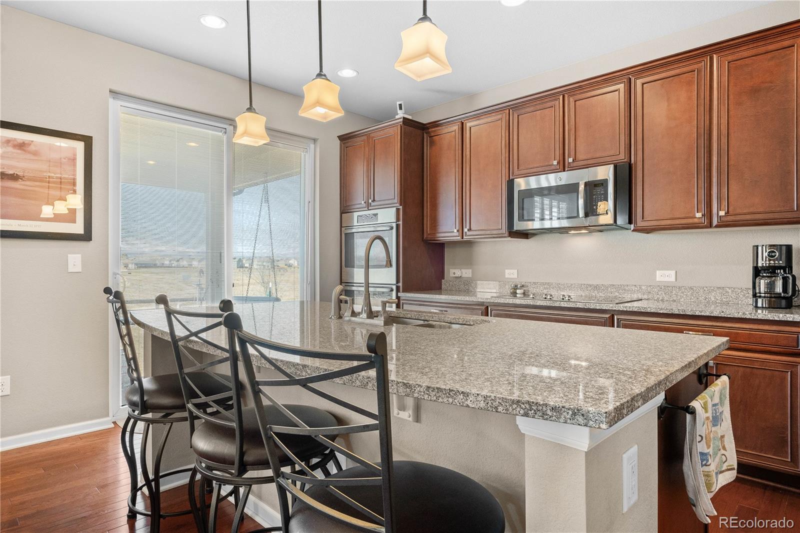 16525 Sanford Street