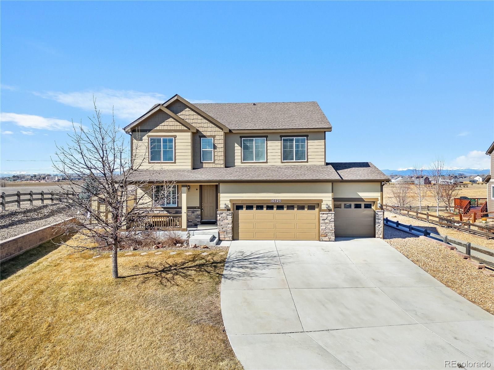 16525 Sanford Street