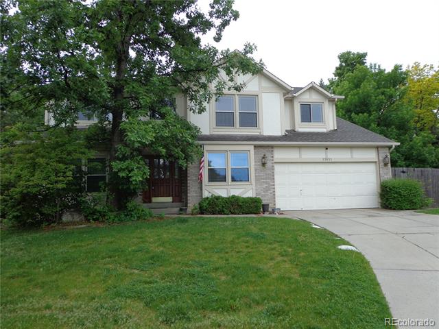 13651 Silverton Drive