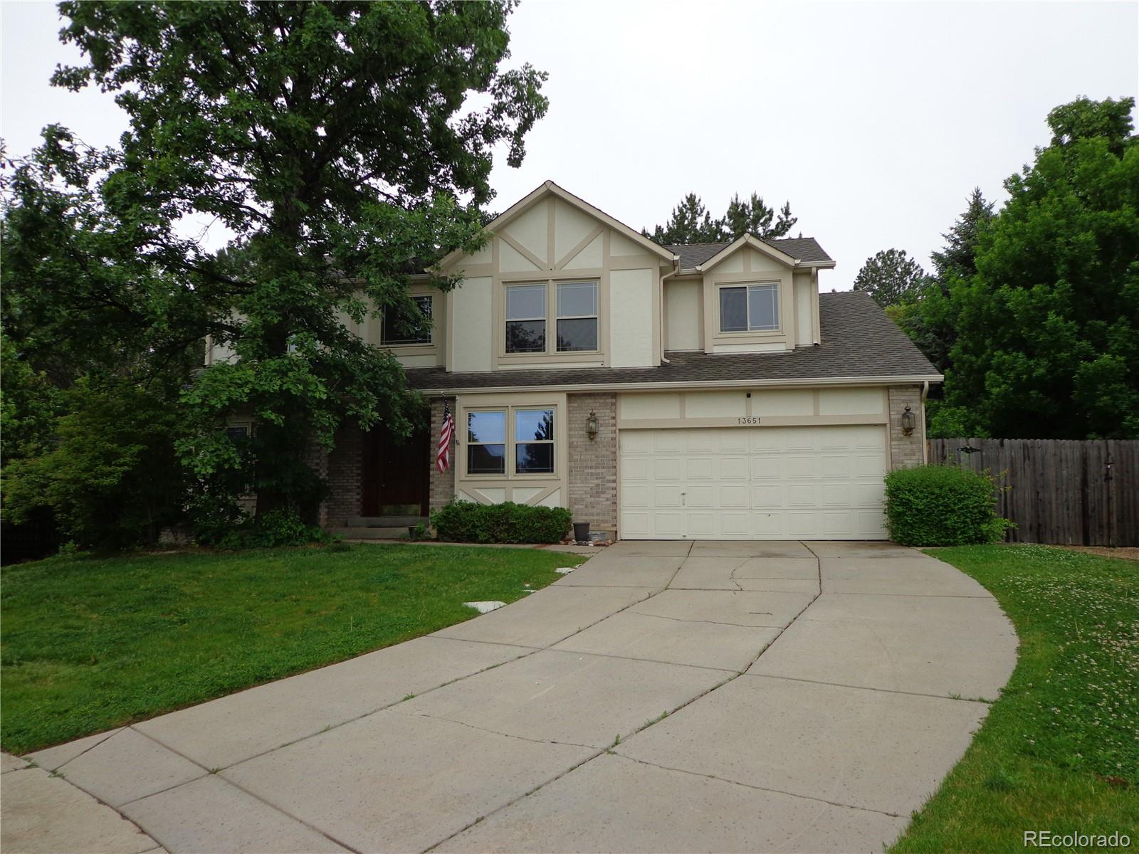 13651 Silverton Drive