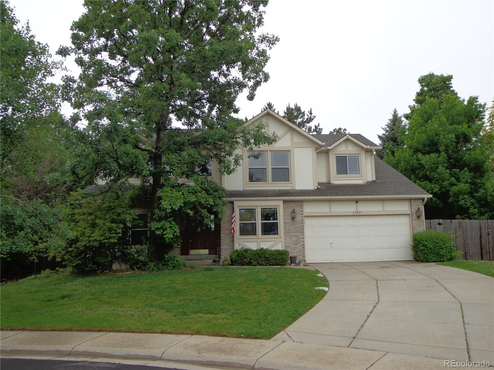 13651 Silverton Drive