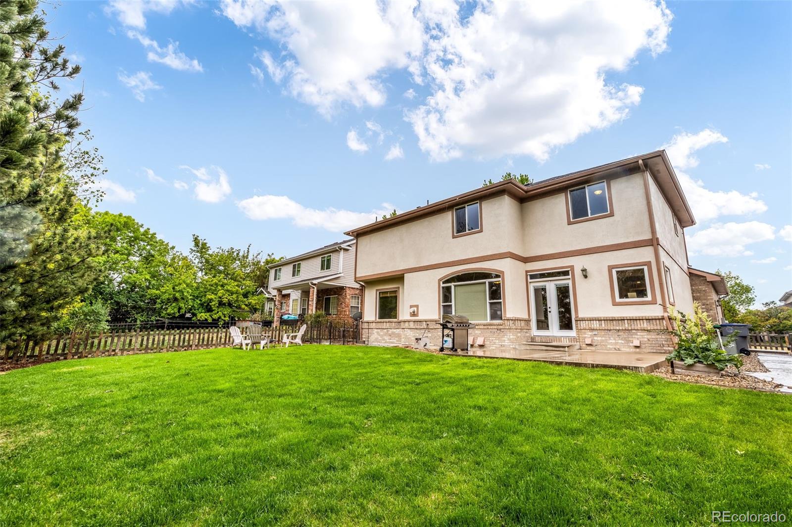 2046 Falcon Drive