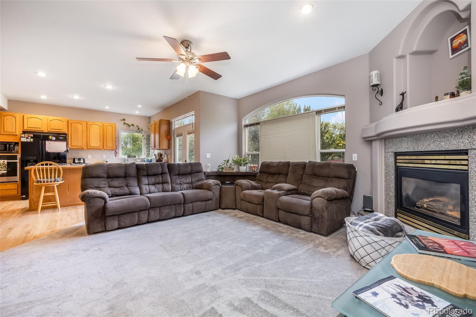 2046 Falcon Drive