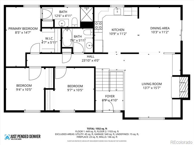 8324 Everett Way