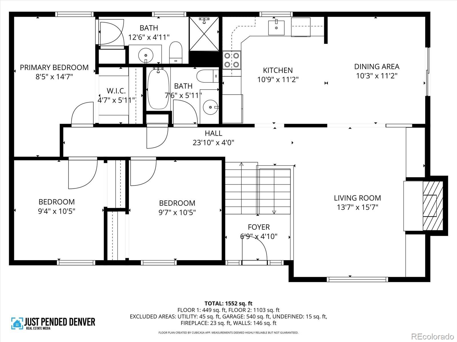 8324 Everett Way