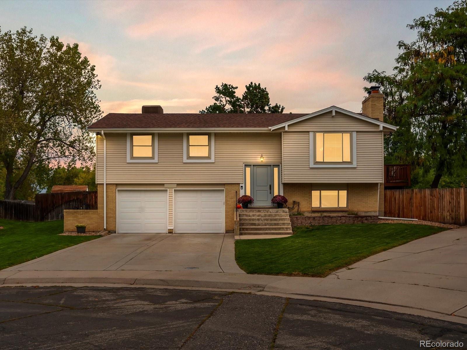 8324 Everett Way