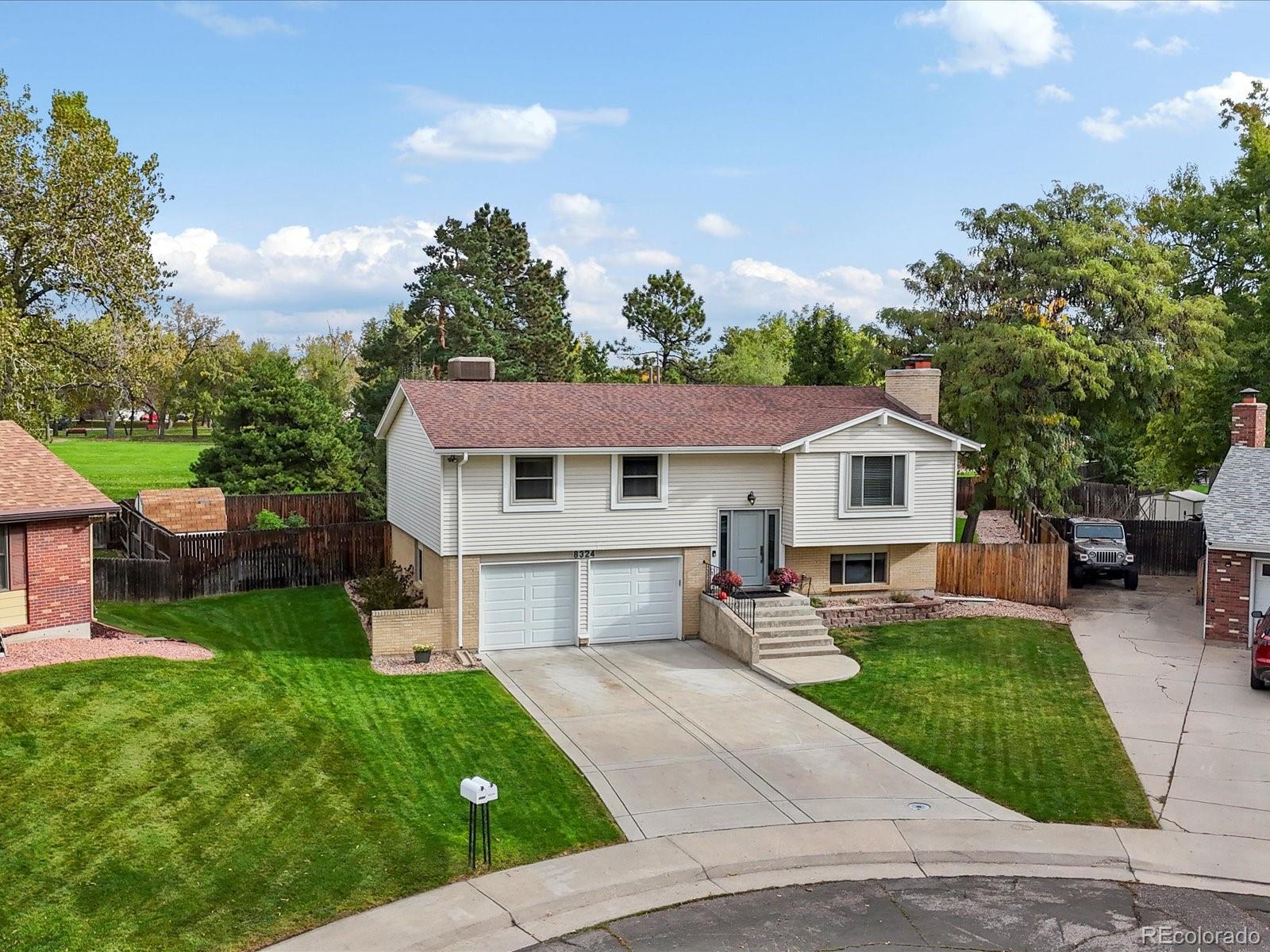 8324 Everett Way